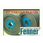 PT SARANA TEKNIK FENNER PULLEY TAPER BUSHING SPC SPB  DRIVE PULLEY 3