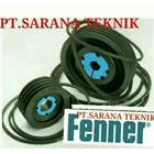 PT SARANA TEKNIK FENNER PULLEY TAPER BUSHING SPC SPB  DRIVE PULLEY 2