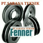 FENNER PULLEY TAPER BUSHING SPC SPB PT.SARANA TEKNIK 2