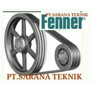 FENNER PULLEY TAPER BUSHING SPC SPB PT.SARANA TEKNIK