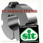 SIT PULLEY TAPER BUSHING SPC PT SARANA TEKNIK DRIVE PULLEY 1