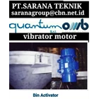 Vibrator Motor Quantum BM Series 3