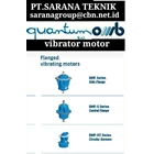 OMB VIBRATOR MOTORS ARE STOCKISTS OF QUANTUM ENGINEERING OF PT SARANA 2