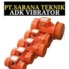 ADK VIBRATOR MOTOR TECHNIQUE OF PT SARANA ADK-VIBRATING 2