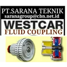 WESTCAR FLUID COUPLING PT SARANA TEKNIK ROTOFLUID COUPLING 4