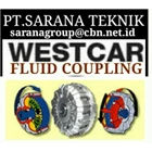 PT. SARANA TEKNIK WESTCAR FLUID COUPLING ROTOFLUID COUPLING 2