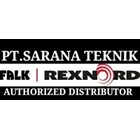 REXNORD TABLETOP CHAIN PT. SARANA TEKNIK agent conveyor 2