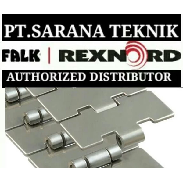 REXNORD TABLETOP CHAIN CONVEYOR CHAINS