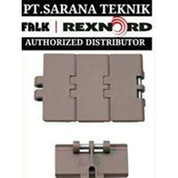 REXNORD TABLETOP CHAIN PT. SARANA TEKNIK agent conveyor