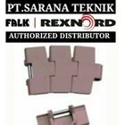 REXNORD TABLETOP CHAINS PT. SARANA TEKNIK agent RANTAI conveyor 1