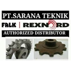 REXNORD TABLETOP CHAINS PT. SARANA TEKNIK agent RANTAI conveyor 3