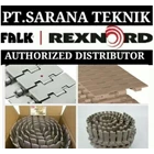REXNORD TABLETOP CHAINS PT. SARANA TEKNIK agent RANTAI conveyor 4