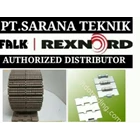 REXNORD TABLETOP CHAIN CONVEYOR CHAINS pt. sarana teknik 1
