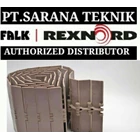 REXNORD TABLETOP CHAIN PT. SARANA TEKNIK agent conveyors RANTAI CONVEYOR 2