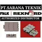REXNORD conveyor TABLETOP CHAIN PT. SARANA TEKNIK agent conveyors RANTAI CONVEYOR 2
