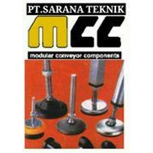 MCC MODULAR COMPONENT MATTOP CHAIN PT.SARANA TEKNIK