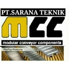 MCC MODULAR COMPONENT MATTOP CHAIN PT.SARANA TEKNIK CONVEYOR CHAIN 3