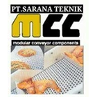 AGENT MCC MODULAR COMPONENT MATTOP CHAIN PT.SARANA TABLETOP CHAIN 1