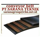 PT SARANA CONVEYOR BELT MULTI PLY CONVEYOR BELT TYPE NN CONVEYOR BELT TYPE EP CONVEYOR BELT TYPE OIL RESITANT FOR 1