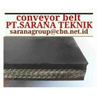 PT SARANA CONVEYOR BELT TYPE NN NYLON CONVEYOR BELT TYPE EP CONVEYOR BELT OIL RESISTANT CONVEYOR BELT HEAT RESISTANT FOR OIL MINING COAL 2