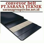 PT SARANA CONVEYOR BELT TYPE NN NYLON CONVEYOR BELT TYPE EP CONVEYOR BELT OIL RESISTANT CONVEYOR BELT HEAT RESISTANT FOR PALM OIL 1