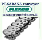 FLEXCO BELT FASTENER ALLIGATOR FOR CONVEYOR BELT PT SARANA CONVEYORS BELT 1