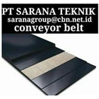 CONVEYOR BELT CONTINETAL PT SARANA CONVEYOR BELTS TYPE NN 1