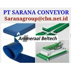 AMMERAAL BELTECH CONVEYOR BELT PT SARANA CONVEYOR  GASKET 2