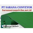 AMMERAAL BELTECH CONVEYOR BELT PT SARANA CONVEYOR  GASKET 1
