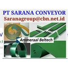 AMMERAAL BELTECH CONVEYOR BELT PT SARANA TEKNIK 1