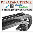 HSC HANSHIN ROBOCHAIN CABLEVEYOR PT SARANA TEKNIK CHAINS 1