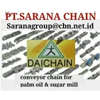 PT SARANA CHAIN DAICHAIN CONVEYOR CHAIN SUGARMILLS 2