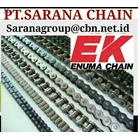 The OAK ROLLER CHAINS ANSI STANDARD PT SARANA CHAIN CHAIN RS 80 RS100 1