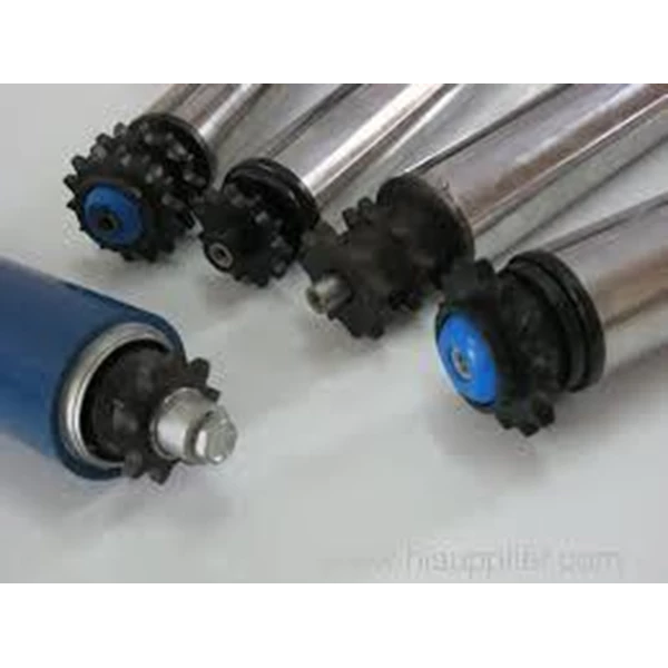 Roller Conveyor PT Sarana Teknik Mekanika