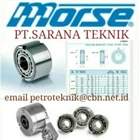 Morse Bearing Coupling and Gears PT SARANA TECHNIQUE  1