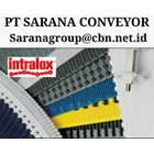 INTRALOX MODULAR BELT PT SARANA CONVEYOR PLASTICS 1