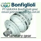 BONFIGLIOLI ENGINEERING PT SARANA GEARBOX 1