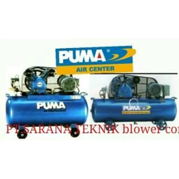 Puma Air Compressor . . 
