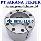 RINGFEDER LOCKING ASSEMBLY RFN 7012 PT SARANA TEKNIK POWER LOCK 1