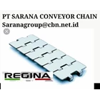 PT SARANA CONVEYOR REGINA TABLETOP CHAIN MAPTOP CHAIN 2