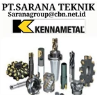 KENNAMETAL DRILLING TOOLING & SIZING IN MINING TECHNIQUE OF PT SARANA CRUSHER 2
