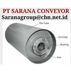 DRUM PULLEY FOR CONVEYOR SYSTEM CONVEYOR PT SARANA 1