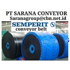 SEMPERIT CONVEYOR BELT FOR MINING PT SARANA CONVEYOR BELT 1