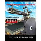 PT SARANA TEKNIK Conveyor Rubber Belt CONTINENTAL 1