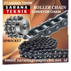 Fenner Standard Chain PT SARANA TEKNIK 1
