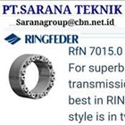 RINGFEDER RFN LOCKING DEVICE POWER LOCK PT SARANA TECHNIQUE 2
