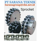 PT SARANA TEKNIK GEAR SPROCKET FOR ROLLER CHAIN TYPE A B C 2