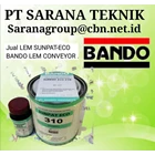BANDO SUNPAT ECO FOR CONVEYOR BELT PT SARANA TEKNIK 1