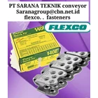 FLEXCO FASTERNER PT SARANA TEKNIK BOLT FOR CONVEYOR 2