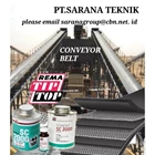 REMA TIP TOP SC 2000 SC 4000 PT SARANA TEKNIK LEM CONVEYOR 1